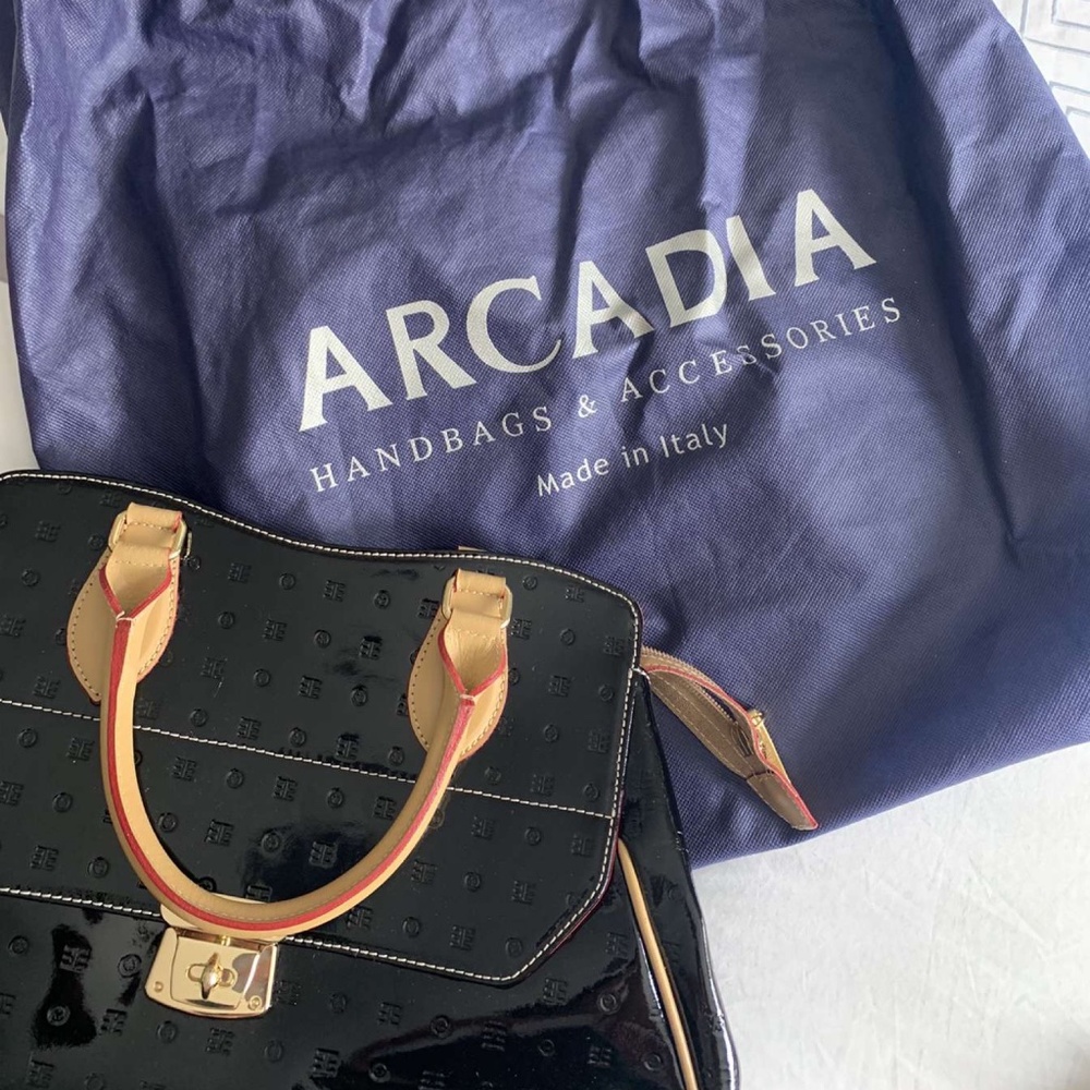 arcadia handbag